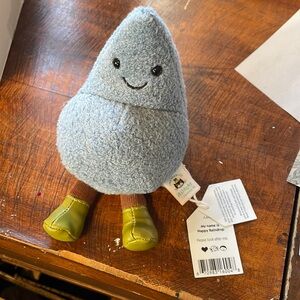 JellyCat Happy Raindrop